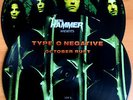 ?? TYPE O NEGATIVE ?? 96' OCTOBER RUST 2x PICTURE DISC 500 UNITS WW ?? STEELE