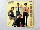 THE BEATLES - MILLION SELLERS EP