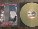 DJANGO SOUNDTRACK OST 180g LP GOLD VARIANT VINYL ITALIAN WESTERN Luis Bacalov