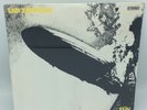 LED ZEPPELIN - LED ZEPPELIN LP RARE STILL SEALED IN SHRINK  1977 US SD19126 MINT