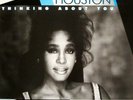 Whitney Houston ‎Thinking About You 12