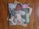 MF DOOM MM... FOOD Pink & Green Colored Vinyl New Sealed 2LP MADVILLAIN