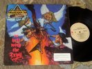 1986 Xian Rock LP STRYPER 