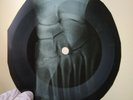 DOORS DO IT X-Ray USSR Record Roentgen Bones Ribs Music Vinyl