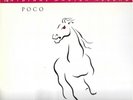 POCO-LEGEND-MOBILE FIDELITY HALF SPEED MASTER LP MINT/COVER NEAR MINT