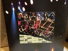 KISS MTV UNPLUGGED 1996 2/LP SET VG++ IW/HYPE STICKER & POSTER