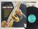 SONNY ROLLINS STANDARD RCA RGP-1095 Japan VINYL LP