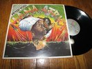 PETER TOSH - MAMA AFRICA - EMI AMERICA RECORDS LP