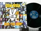 VINYL LP Freak Power - Drive-Thru Booty *OIS 94 ORIGINAL-90er-VINYL RARE