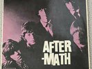 The Rolling Stones.  Aftermath  Vinyl Mono LP See Description.