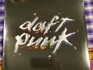 Discovery [Two-LP] by Daft Punk (Vinyl, Apr-2001, Virgin) SEALED* RARE  OOS