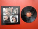 VINYL LP RECORD: THE BEATLES: LET IT BE. USA. GATEFOLD. AR 34001. 1970.