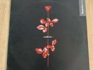 Depeche Mode -Violator vinyl LP