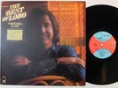 LOBO The Best Of Lobo BIG TREE LP NM promo me and you and a dog named boo