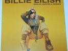 BILLIE EILISH Singles Rarities & Remixes LP Limited Color Vinyl 1000 Made SEALED