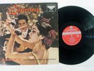 ARGENTA ESPANA R-KORSAKOV/CHABRIER LONDON SLC 1104 Japan FLIPBACK COVER VINYL LP