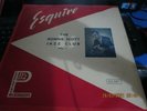 RONNIE SCOTT VOL 1 RARE ESQUIRE LP