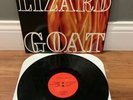 Goat [LP] by Jesus Lizard (The) (Vinyl, Feb-1991, Touch & Go) T&GLP #68 NM Vinyl