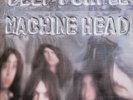 DEEP PURPLE - MACHINE HEAD VINYL LP