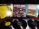 3 George Jones My Very Special Guests, crown price country and his greatest hits