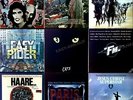 Soundtrack Vinyl Bundle Vol. 5: 9x LP Various, Ry Cooder, ... ´