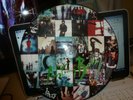U2 ?– Achtung Baby : Island Records Picture Disc– 2621101