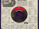 THE SHOWMEN INC The Tramp NOW 45 Funk Brainfreeze Breaks HEAR