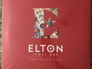 Elton John JEWEL BOX (RARITIES & B-SIDES) 180g +MP3s GATEFOLD New Vinyl 3 LP