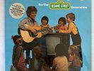 ANNE MURRAY Sings For The SEASAME STREET Generation 1979 US ORG SEALED LP Folk