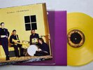 THE CRANBERRIES To The Faithful Departed 1996 UK YELLOW Viny LP + POSTER Sleeve