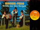 LP--MOSER TRIO-- GRÜSSE AUS DEN BERGEN