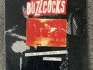 The Buzzcocks -live At The Roxy April 1977 Original LP