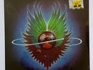 Journey - Evolution LP Vinyl CBS PC-35797 Original Sealed