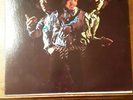 JIMI HENDRIX EXPERIENCE vinyl- Smash Hits - MS-2025  w/ Poster