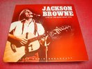 JACKSON BROWNE 'Live At The Main Point 1975' SEALED E.U. 2018 Import LP