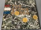 The Stone Roses self titled album vinyl ORE LP 502 issued 1989 EXCELLENT COND