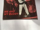 Elvis Presley / Buddy Holly Lp Record..... Very Rare Lp Record