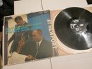 Gigi Gryce Donald Byrd Cecil Taylor Original US DG Verve MGV-8238 Mono LP EXC+