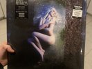 The Pretty Reckless Vinyl Death By Rock N Roll Vintage Stock With Signed Poster