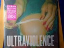 SEALED RARE UO Edition Lana Del Rey Ultraviolence Blue Violet Coloured Vinyl