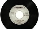 RARE SOUL PROMO Jerry Jackson Gonna Paint A Picture/Rough Out There 45  EX HEAR