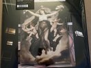 ARAB STRAP - AS DAYS GET DARK Ltd TWO TONE VINYL. SIGNED. NEW. Minor Dent Corner