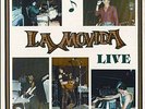 La Movida - Live 1981 LP - Cover is used - LP is clean - Out Of Print - Rare LP.