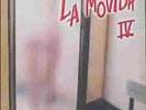 La Movida - IV  1985  LP - Cover is used  - LP is clean