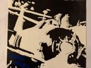 SWELL MAPS - LETS BUILD A CAR - JAPANESE PUNK NEW WAVE ROUGH TRADE