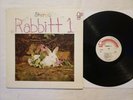 Rabbitt - Rabbitt 1 - NM/VG++ 1969 WLP Vocal Pop Rock Bell-6057 1ST Press