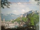 EPIC  LC 3287 BLUE MOZART SYMPHONIES 40 & 41 JUPITER CLEVELAND *SZELL* NM/NM