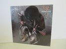 Stevie Ray Vaughan & Double Trouble-In Step-Sealed-No Marks-Blues-LP