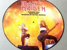 IRON MAIDEN  RUNNING FREE  1985  12