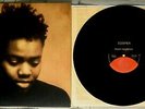 TRACY CHAPMAN Tracy Chapman LP 1988 US ELEKTRA INNER w/FAST CAR RECORD NM